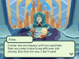 Final Fantasy: The 4 Heroes of Light - Imagen 33